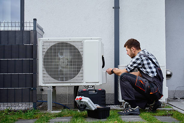 Trusted Hvac Installation service in San Carlos, TX - JG Cool HVAC